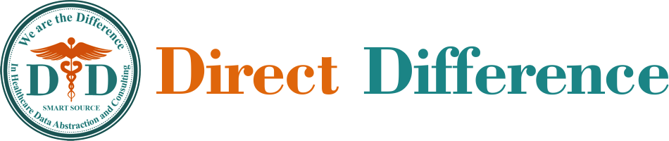 Direct Difference Data Abstraction Logo